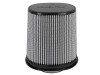 aFe Magnum FLOW Pro DRY S Universal Air Filter F-5in. / B-(9X7) MT2 / T-(7.25 X 5) / H-9in. - 21-90102