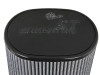 aFe Magnum FLOW Pro DRY S Universal Air Filter F-5in. / B-(9X7) MT2 / T-(7.25 X 5) / H-9in. - 21-90102