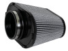 aFe Magnum FLOW Pro DRY S Universal Air Filter F-5in. / B-(8.5 x 4) MT2 / T-(7.5) / H-9in. - 21-90108