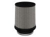 aFe Black Series Replacement Filter w/ Pro 5R Media 4-1/2x3IN F x 6x5IN B x 5x3-3/4 Tx7IN H - 21-90111