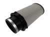 aFe Black Series Replacement Filter w/ Pro DRY S Media 4.5x3IN Fx6x5IN Bx5x3-.75 Tx7IN H - (Pair) - 21-90111-MA