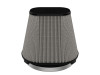 aFe TrackSeries Intake Replace Air Filterw/PDS Media 5.5x7.5in F x 9x7in B x 5.75x3.75in T x 7.5in H - 21-90112
