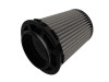 aFe MagnumFLOW Pro Dry S Air Filter 4in F x 6in B MT2 x 4-3/4 T x 7in H (Inverted) - 21-90114-MA