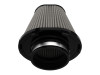 aFe MagnumFORCE Intake Replace Air Filter w/PDS Media 4in F x 7.75x6.5in B x 4.75x3.5in T x 7in H - 21-90115