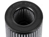 aFe MagnumFLOW Pro DRY S Universal Air Filter 3.5in F / 6in B / 4.5in T (Inv) / 9in H - 21-91005
