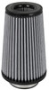 aFe MagnumFLOW Pro DRY S Universal Air Filter 3.5in F / 6in B / 4.5in T (Inv) / 9in H - 21-91005
