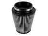 aFe Magnum FLOW Pro Dry S Replacement Air Filter 4.5in. F x 7in. B x 4.5in. T x 7in. H - 21-91045