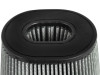 aFe MagnumFLOW Air Filter ProDry S 5in F x 9inx7-1/2in B x 6-3/4inx5-1/2inT x 6-7/8in H - 21-91064