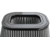 aFe MagnumFLOW Pro DRY S Universal Air Filter 7.13in F x (8.70x 10.60)in B x (6.50x8.60)in T x 5in H - 21-91067