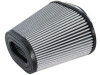 aFe MagnumFLOW Air Filters CCV PDS A/F CCV PDS 5-1/4x7F x 6-3/8x10B x 4-1/2x6-3/4T (Inv) x 8H - 21-91070