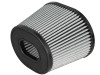 aFe MagnumFLOW Pro Dry S Air Filters 4F x (9x6-1/2)B x (6-3/4x5-1/2)T (INV) x 6-1/8 H in - 21-91074