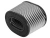 aFe MagnumFLOW Pro DRY S Universal Air Filter 5.5in. F / (7x10)in. B / (7x9)in. T - 21-91080
