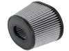 aFe MagnumFLOW Pro DRY S Intake Replacement Filter 3.5in F 9x6.5in B 6.75x5.5in T 5.375in H - 21-91087
