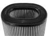 aFe MagnumFLOW Air Filter ProDry S 6.75inX4.75in F x 8.25inX6.25in B (INV) x 7.25X5in T (INV) x 9in - 21-91092