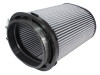 aFe MagnumFLOW Air Filter ProDry S 6.75inX4.75in F x 8.25inX6.25in B (INV) x 7.25X5in T (INV) x 9in - 21-91092