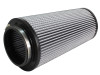 aFe MagnumFLOW Air Filter ProDry S 7.5inX5in B x 5.5in T (INV) x 7.25X5.in T (INV) x 13in H - 21-91096