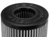 aFe MagnumFLOW Air Filter ProDry S 7.5inX5in B x 5.5in T (INV) x 7.25X5.in T (INV) x 13in H - 21-91096