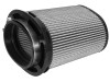 aFe MagnumFLOW Air Filter PDS A/F (6x4)F x (8-1/4x6-1/4)B x (7-1/4x5)T x 9in H - 21-91105