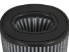aFe MagnumFLOW Air Filter PDS (5-1/4x3-3/4)F x (7-3/8x5-7/8)B x (4-1/2x4)T (Inverted) x 8-3/4in H - 21-91106