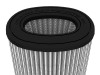 aFe MagnumFLOW Air Filter PDS (5-1/4x3-3/4)F x (7-3/8x5-7/8)B x (4-1/2x4)T (Inverted) x 8-3/4in H - 21-91106
