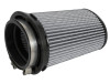 aFe MagnumFLOW Air Filter PDS (5-1/4x3-3/4)F x (7-3/8x5-7/8)B x (4-1/2x4)T (Inverted) x 8-3/4in H - 21-91106