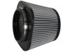 aFe Track Series Intake Replacement Air Filter w/PDS Media 6in F x 8.75x8.75in B x 7in T x 6.75in H - 21-91119