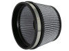 aFe Magnum FLOW Pro DRY S Universal Air Filter 6in F / 7in B / 5.5in T (Inv) / 3.375in H - 21-91131