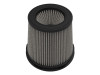 aFe Momentum Pro DRY S Replacement Air Filter 5in F x 7in B x 5-1/2in T (Inv) x 6-1/2in H - 21-91148