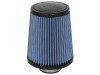 aFe MagnumFLOW Air Filters UCO P5R A/F P5R 2-1/2F x 6B x 4-3/4T x 7H - 24-25003