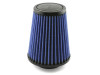 aFe MagnumFLOW Air Filters UCO P5R A/F P5R 2-1/2F x 5B x 3-1/2T x 6H - 24-25506