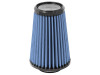 aFe MagnumFLOW Air Filters UCO P5R A/F P5R 2-1/2F x 5B x 3-1/2T x 7H - 24-25507