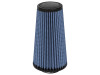 aFe MagnumFLOW Air Filters UCO P5R A/F P5R 2-1/2F x 5B x 3-1/2T x 9H - 24-25509