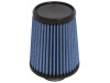 aFe MagnumFLOW Air Filters IAF P5R A/F P5R 2-3/4F x 6B x 4-3/4T x 7H - 24-28003