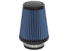 aFe MagnumFLOW Air Filters UCO P5R A/F P5R 2-7/8F x 5B x 3-1/2T x 6H - 24-29002