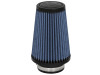 aFe MagnumFLOW Air Filters UCO P5R A/F P5R 2-7/8F x 5B x 3-1/2T x 7H - 24-29003
