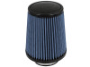aFe MagnumFLOW Air Filters UCO P5R A/F P5R 3-1/2F x 6B x 4-3/4T x 7H - 24-35011