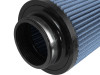 aFe MagnumFLOW Air Filters UCO P5R A/F P5R 3-1/2F x 6B x 4-3/4T x 7H - 24-35011