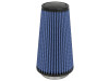 aFe MagnumFLOW Air Filters UCO P5R A/F P5R 3-1/2F x 5B x 3-1/2T x 9H - 24-35509