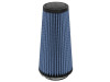 aFe MagnumFLOW Air Filters UCO P5R A/F P5R 3-1/2F x 5B x 3-1/2T x 10H - 24-35510