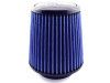 aFe MagnumFLOW Air Filters UCO P5R A/F P5R 3-3/4F x 6B x 4-3/4T x 6H - 24-38506