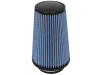aFe MagnumFLOW Air Filters UCO P5R A/F P5R 4-1/2F x 7B x 4-3/4T x 10H - 24-45006