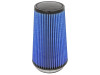 aFe MagnumFLOW Air Filters UCO P5R A/F P5R 4-1/2F x 6B x 4-3/4T x 10H - 24-45510