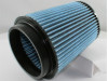aFe MagnumFLOW Air Filters UCO P5R A/F P5R 5F x 6-1/2B x 4-3/4T x 7H - 24-50507