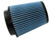 aFe MagnumFLOW Air Filters UCO P5R A/F P5R 5F x 6-1/2B x 4-3/4T x 7H - 24-50507