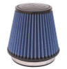 aFe MagnumFLOW Air Filters UCO P5R A/F P5R 5-1/2F x 7B x 4-3/4T x 6H - 24-55506