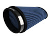 aFe MagnumFLOW Pro DRY S Universal Air Filter (3x4.75) IN F (4x5.75) IN B (2.5x4.25) IN T x 6 H - 24-90054-MA