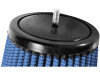 aFe MagnumFLOW Air Filters UCO P5R A/F P5R 4F x 6B x 3-1/2T (w/ 1/4-20 Stud) x 12H - 24-90068