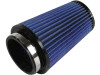 aFe MagnumFLOW Air Filters IAF P5R A/F P5R 3-1/2F x 5B x 3-1/2T x 7H x 1 FL - 24-90069