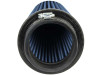 aFe Magnum FLOW Pro 5R Air Filter 3-1/2in F x 5in B x 3-1/2in T x 8in H 1in FL - 24-90072