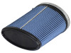 aFe MagnumFLOW Air Filters P5R (3-1/4x6-1/2)F x (3-3/4x7)B x (7x3)T x 6-1/2H - 24-90073